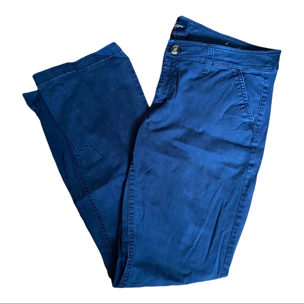 American Eagle Kickboot Pants